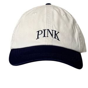 Pink Women's Hat